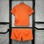 Kit Infantil Real Madrid - 24/25 - ClubsStar Imports