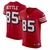Camisa San Francisco 49ers George Kittle Player Game Jersey