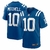 Camisa Indianapolis Colts Game Jersey - ClubsStar Imports