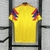 Camisa Retro Seleção Colômbia - 1990 - ClubsStar Imports