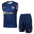 Conjunto de Treino Barcelona - 24/25