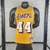 Regata Los Angeles Lakers Jerry West Mitchell & Ness Swingman