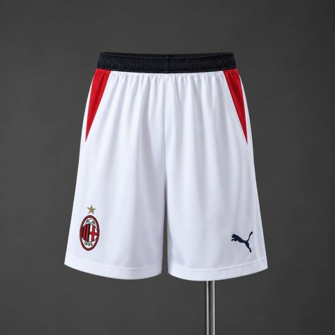 Calção AC Milan - 26/27