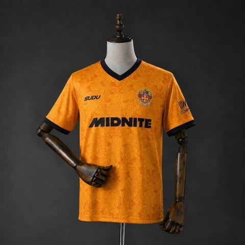 Camisa Wolverhampton - 26/27