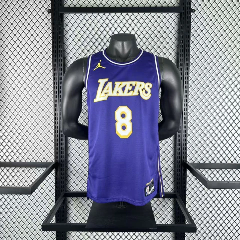 Regata Los Angeles Lakers Kobe Bryant - Statement Edition