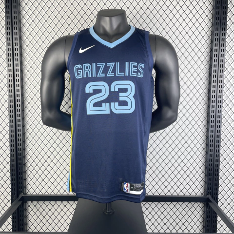 Regata Memphis Grizzlies Derrick Rose Swingman - Icon Edition