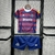 Kit Infantil Newcastle United II - 24/25