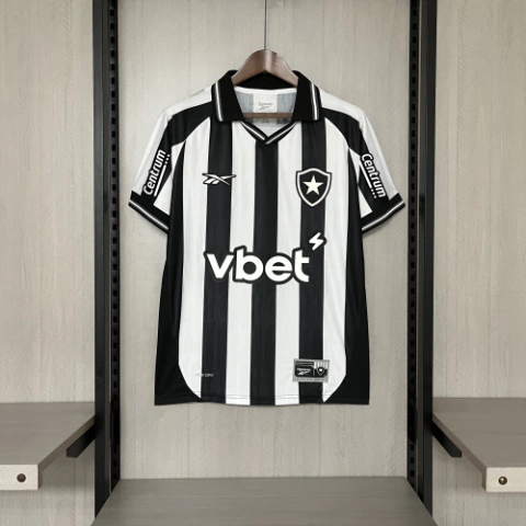 Camisa Botafogo - 25/26