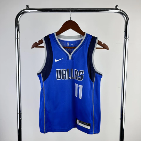 Regata Dallas Mavericks Kyrie Irving Swingman - Icon Edition