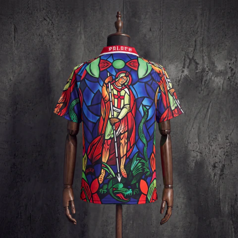Camisa Seleção Inglaterra Edição Especial - 2026