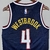 Regata Denver Nuggets Russell Westbrook Swingman Player - Icon Edition - ClubsStar Imports