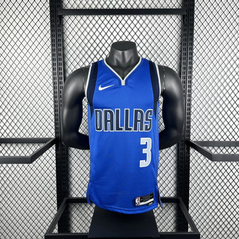 Regata Dallas Mavericks Anthony Davis Swingman Player - Icon Edition