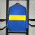 Camisa Retro Boca Juniors Manga Longa - 1981 - loja online