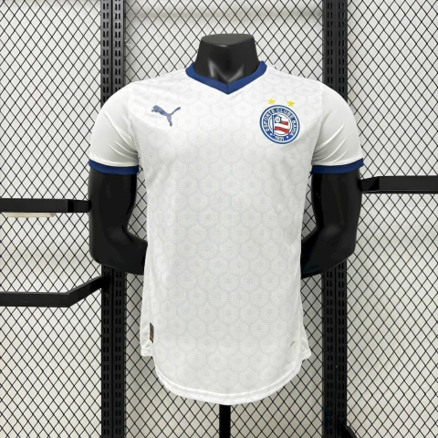 Camisa EC Bahia Jogador - 25/26