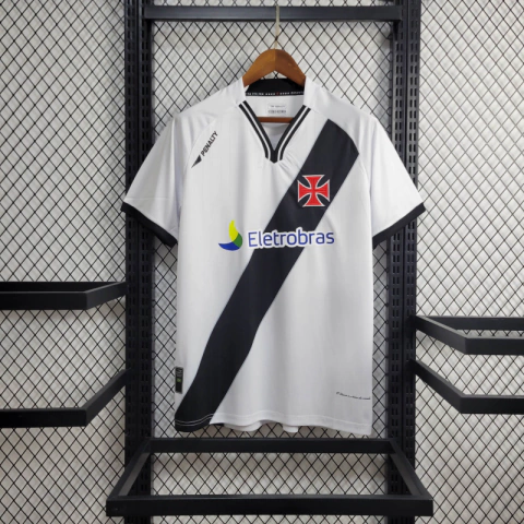 Camisa Retro Vasco da Gama II - 2010