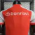 Camisa Internacional Jogador - 24/25 - ClubsStar Imports