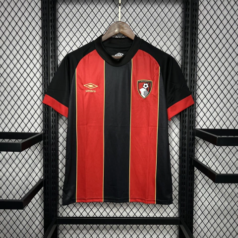 Camisa Bournemouth - 24/25