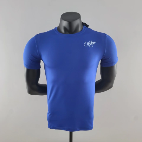 Camisa Casual Nike - 100% Algodão