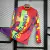 Camisa Retro Seleção Inglaterra Goleiro Manga Longa - 95/96 na internet