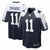 Camisa Dallas Cowboys Micah Parsons Alternate Game Jersey