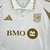 Kit Infantil Los Angeles FC II - 25/26 na internet