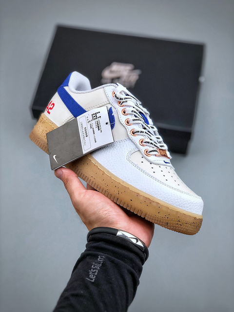 Nike Air Force 1'07 Low