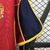 Camisa Retro Seleção Espanha - 2000 - loja online