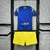 Kit Infantil UD Las Palmas II - 24/25 - loja online