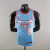 Regata Chicago Bulls Swingman Jersey - City Edition na internet