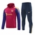 Conjunto de Viagem Barcelona - 24/25