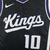 Regata Sacramento Kings Icon Edition Swingman - DeMar DeRozan - comprar online