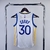 Regata Golden State Warriors Stephen Curry Swingman - Association Edition - loja online