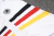 Conjunto de Viagem Seleção Alemanha - Eurocopa 2024 - comprar online
