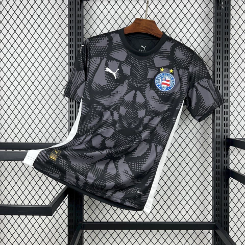 Camisa EC Bahia Goleiro - 25/26