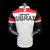 Camisa Retro Flamengo II - 1986 - ClubsStar Imports