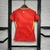 Camisa Seleção Espanha Feminina - Eurocopa 2024 - loja online
