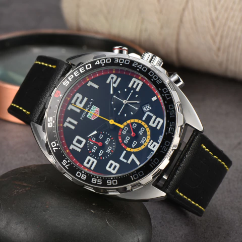 TAG Heuer Formula 1 Cronógrafo