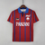Camisa Retro Bordeaux - 93/95