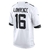 Camisa Jacksonville Jaguars Trevor Lawrence Game Jersey na internet