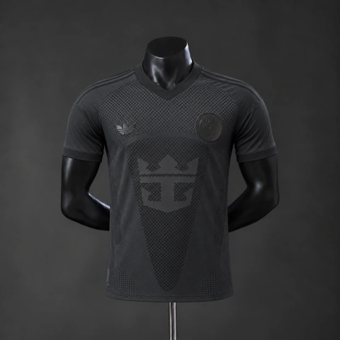 Camisa Inter Miami II Jogador - 27/28