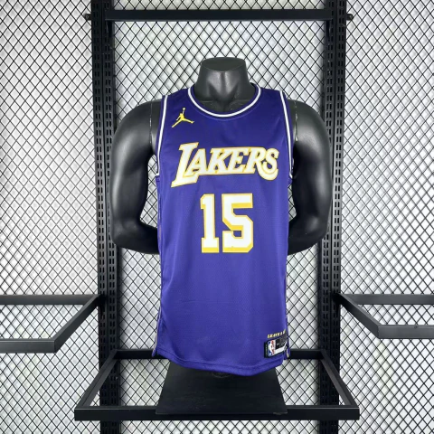 Regata Los Angeles Lakers Austin Reaves - Statement Edition