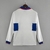 Camisa Retro Universidad Católica Manga Longa - 1998 - loja online