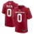 Camisa Arizona Cardinals Game Jersey - loja online