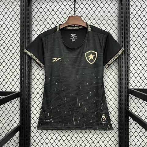 Camisa Botafogo II Feminina - 24/25