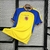 Camisa Retro Seleção Colômbia - 2001