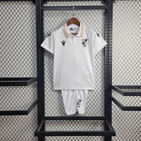 Kit Infantil Vitória de Guimarães - 24/25