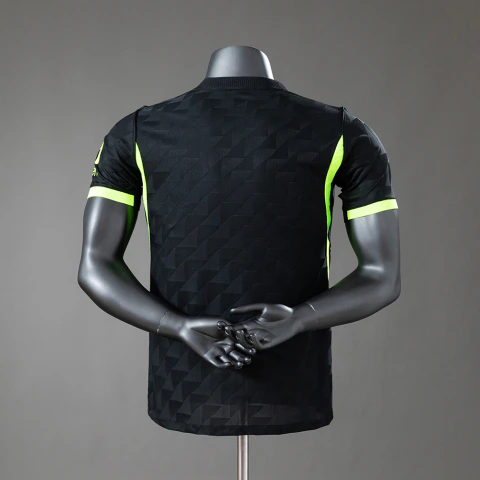 Camisa Atlético de Madrid II Jogador - 26/27