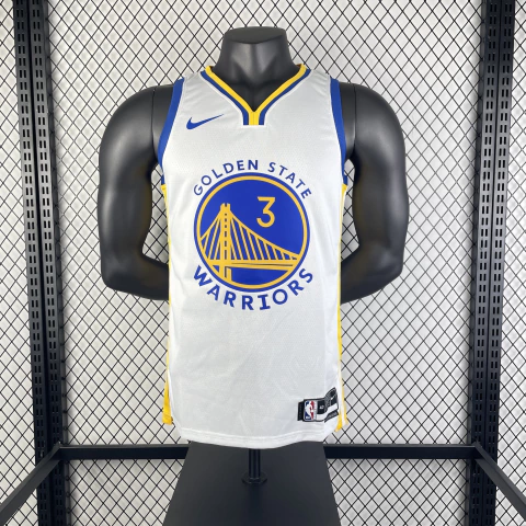 Regata Golden State Warriors Chris Paul Association Edition Swingman