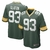 Camisa Green Bay Packers Player Game Jersey