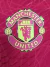 Camisa Polo Manchester United - 25/26 - ClubsStar Imports